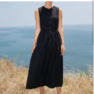 Ciao Lucia freya dress NWT